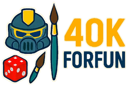 40kForFun